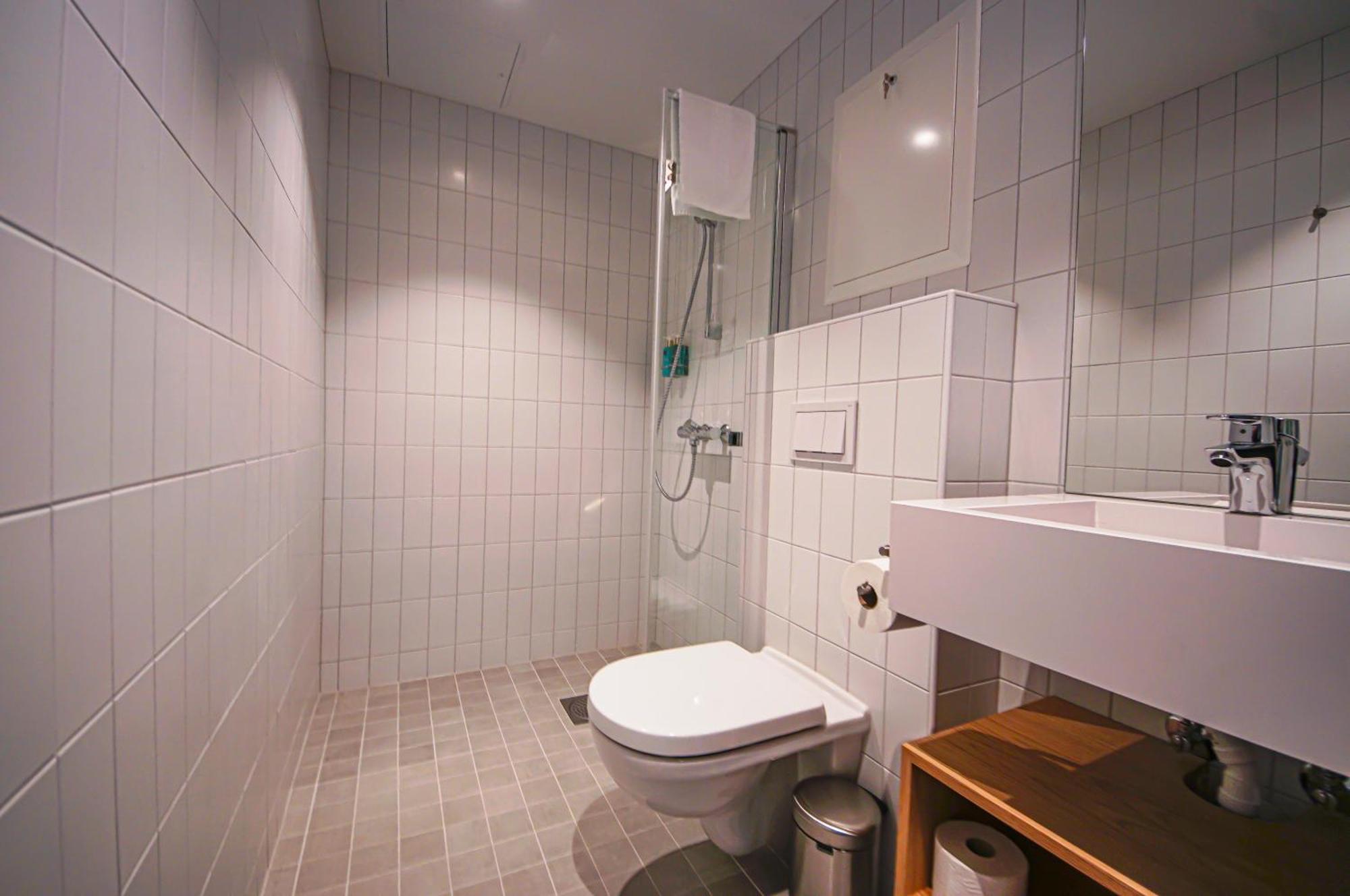 Klingenberg Hotel - Ardal Ardalstangen Ngoại thất bức ảnh