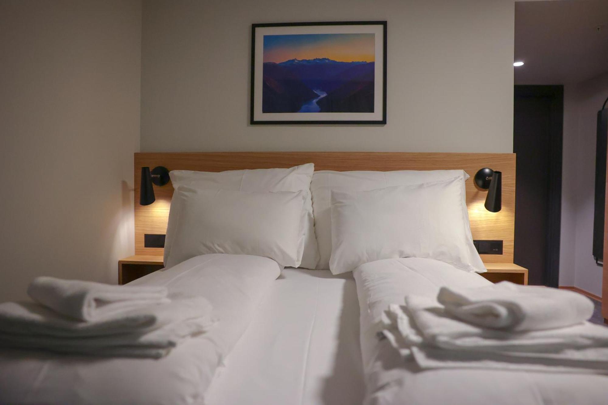 Klingenberg Hotel - Ardal Ardalstangen Ngoại thất bức ảnh