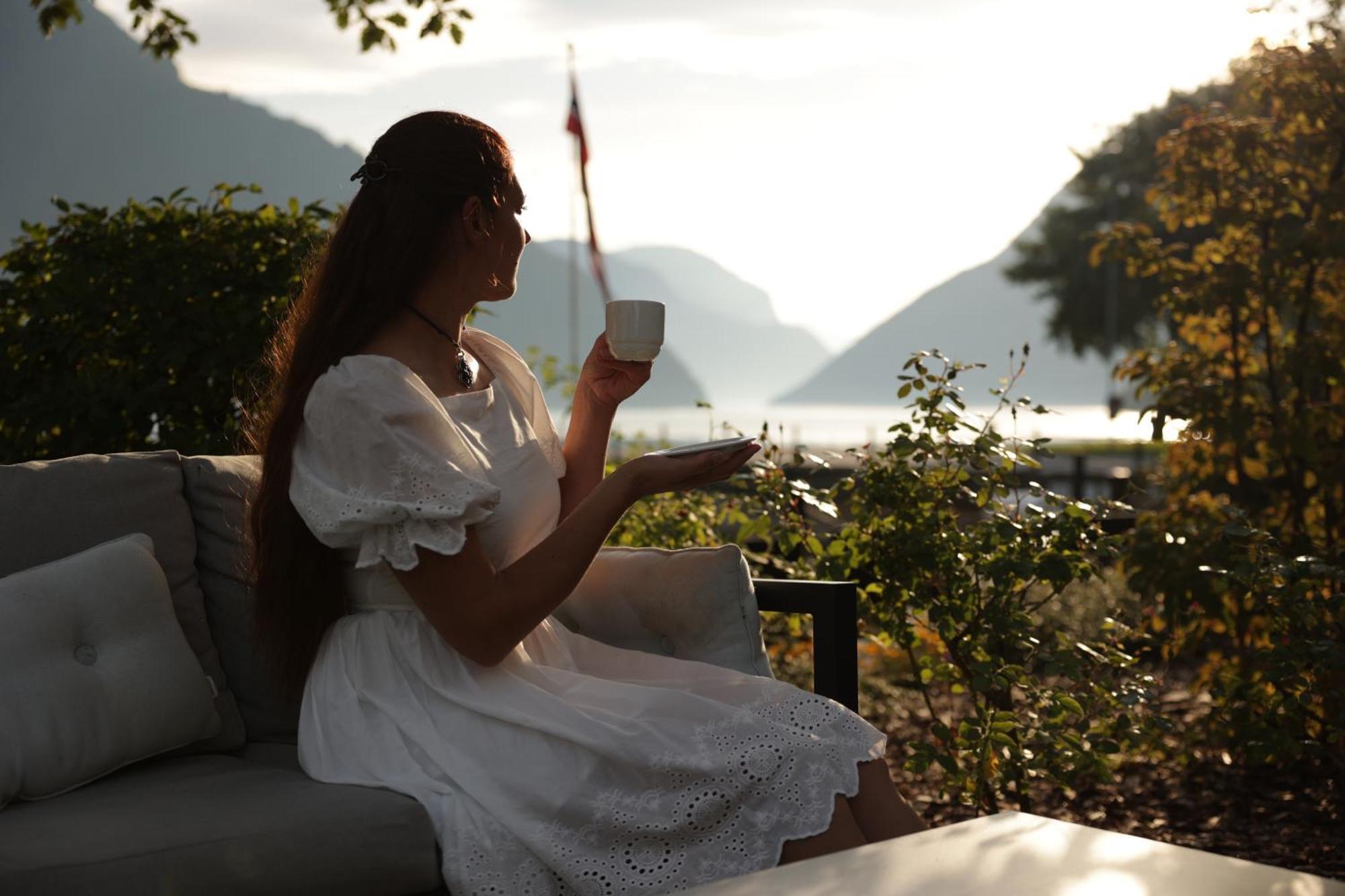 Klingenberg Hotel - Ardal Ardalstangen Ngoại thất bức ảnh
