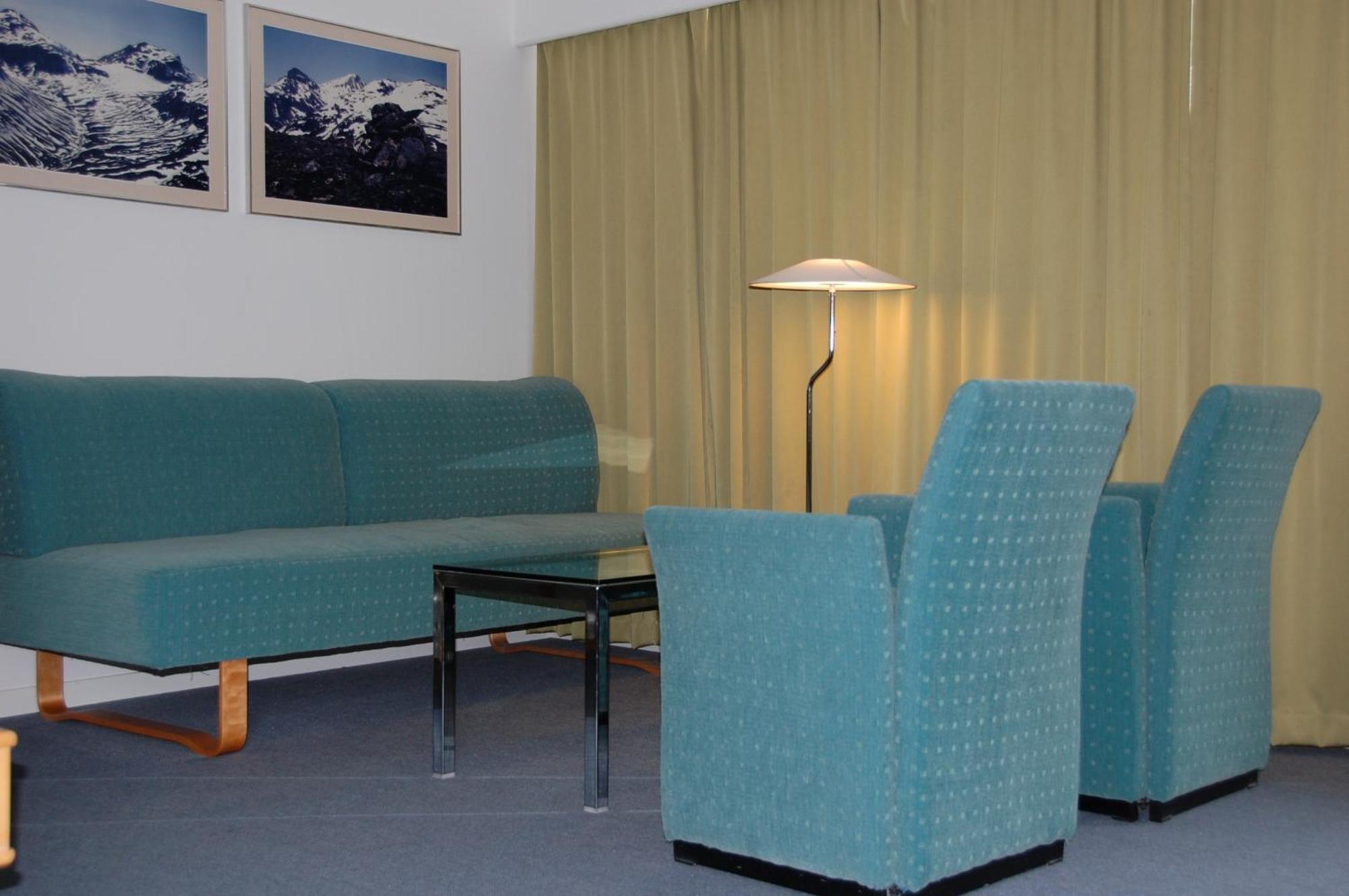 Klingenberg Hotel - Ardal Ardalstangen Ngoại thất bức ảnh