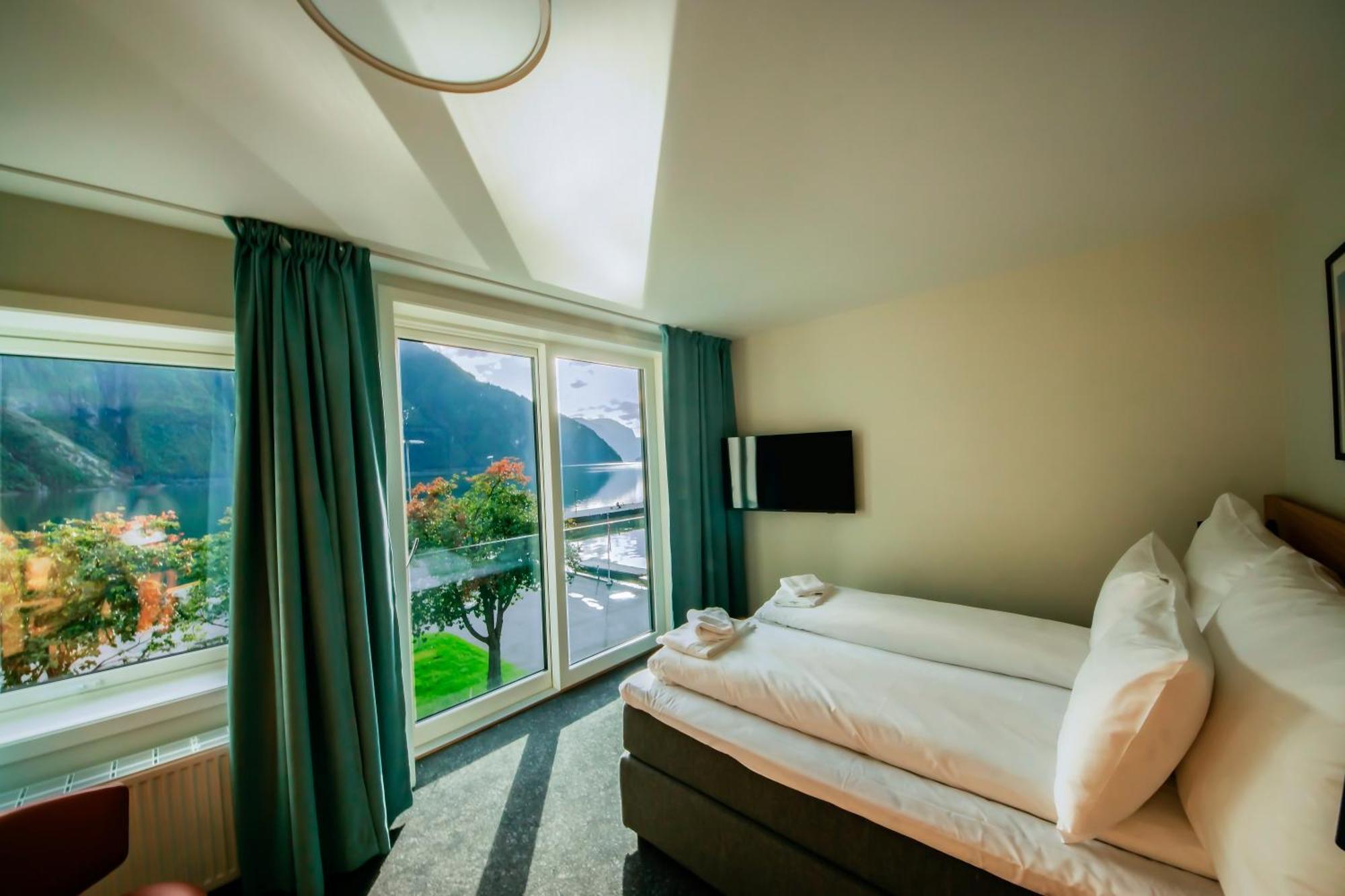 Klingenberg Hotel - Ardal Ardalstangen Ngoại thất bức ảnh