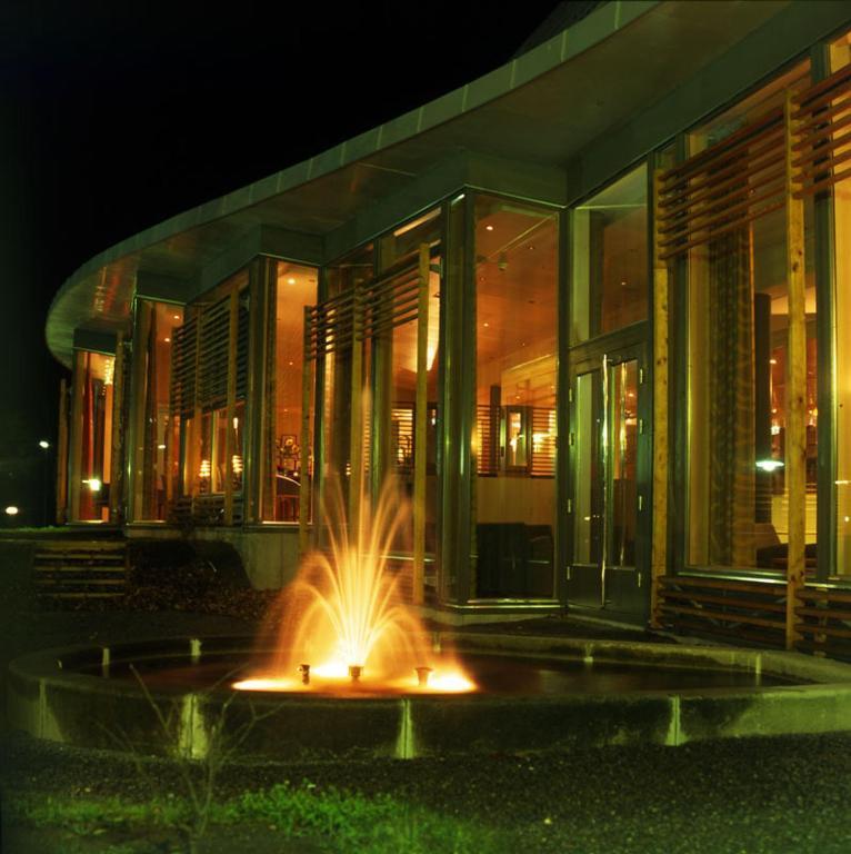Klingenberg Hotel - Ardal Ardalstangen Ngoại thất bức ảnh
