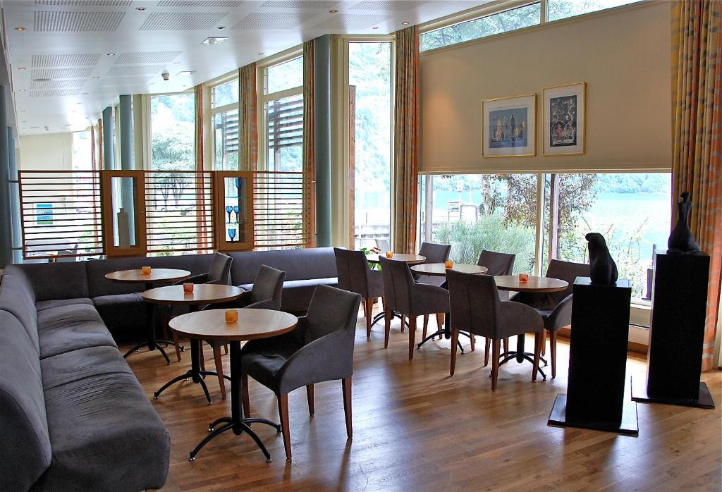 Klingenberg Hotel - Ardal Ardalstangen Ngoại thất bức ảnh