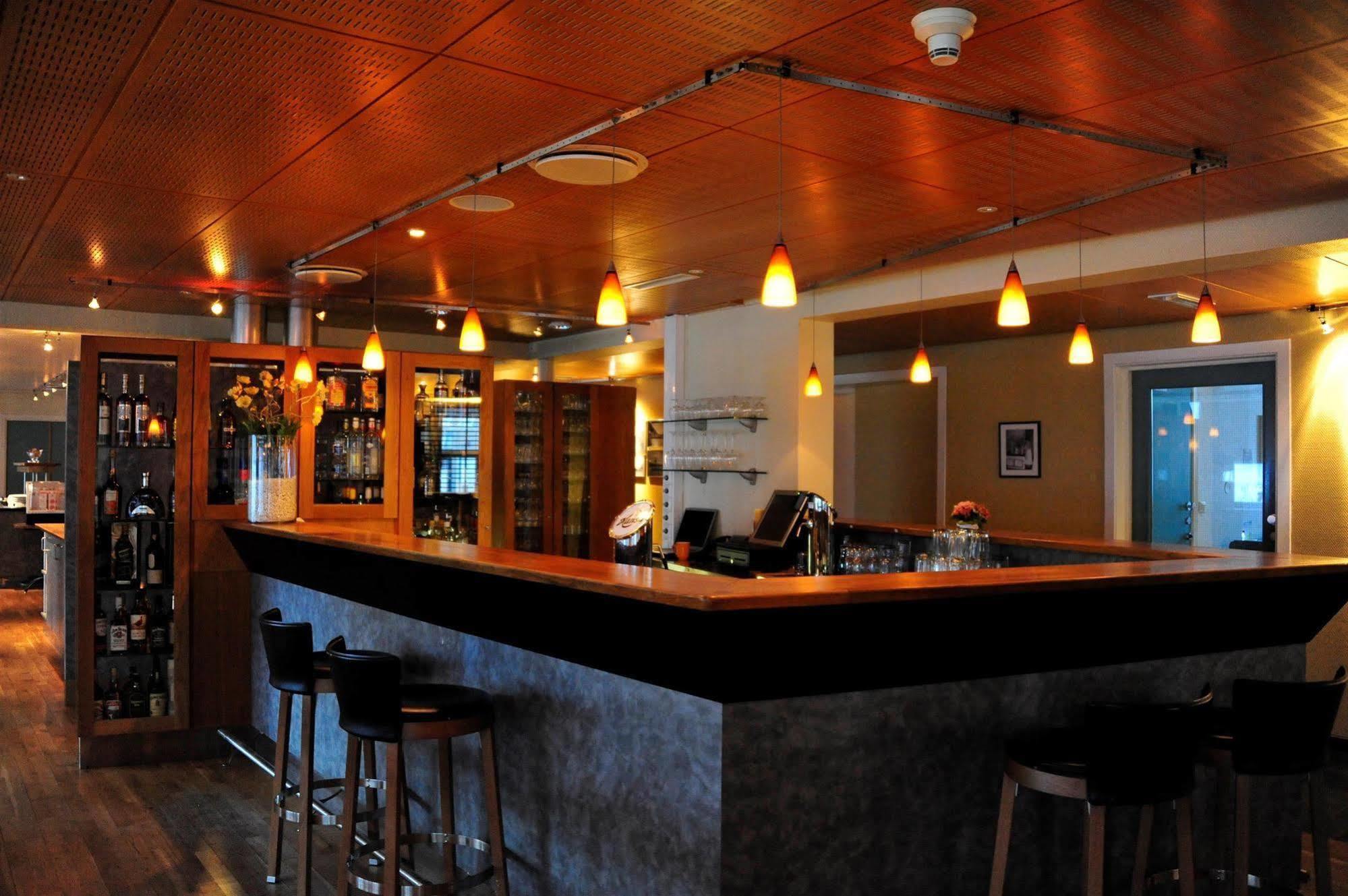 Klingenberg Hotel - Ardal Ardalstangen Ngoại thất bức ảnh