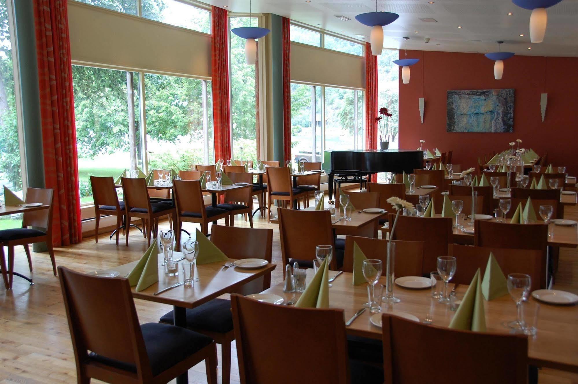 Klingenberg Hotel - Ardal Ardalstangen Ngoại thất bức ảnh